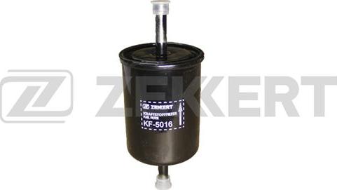 Zekkert KF-5016 - Топливный фильтр autospares.lv