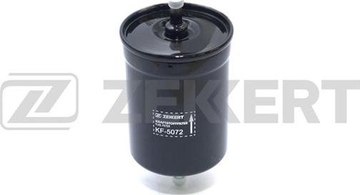 Zekkert KF-5072 - Топливный фильтр autospares.lv