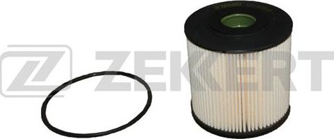 Zekkert KF-5391E - Топливный фильтр autospares.lv