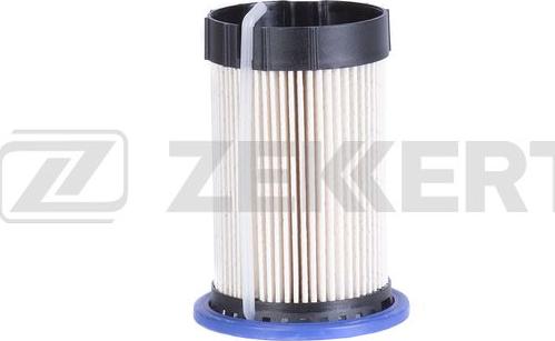 Zekkert KF-5246E - Топливный фильтр autospares.lv