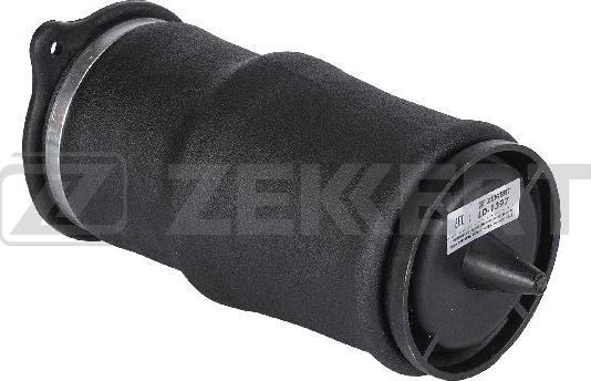 Zekkert LD-1397 - Пневматическая рессора, ходовая часть autospares.lv