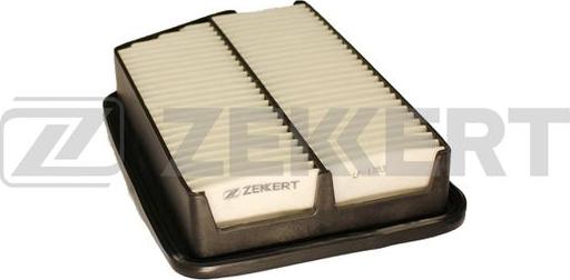 Zekkert LF-1783 - Воздушный фильтр, двигатель autospares.lv