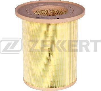 Zekkert LF-2001 - Воздушный фильтр, двигатель autospares.lv