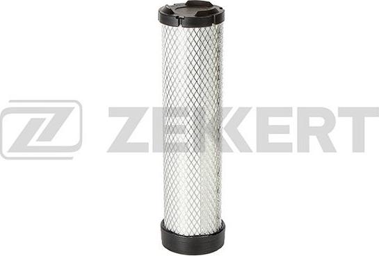 Zekkert LF-2250 - Воздушный фильтр, двигатель autospares.lv