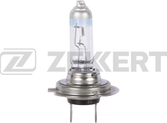 Zekkert LP-1006 - Лампа накаливания, фара дальнего света autospares.lv
