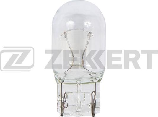 Zekkert LP-1121 - Лампа накаливания, фонарь указателя поворота autospares.lv