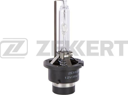 Zekkert LP-1303 - Лампа накаливания, основная фара autospares.lv