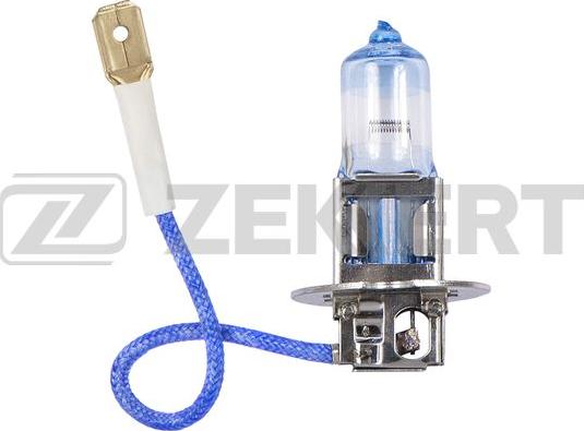 Zekkert LP-1236 - Лампа накаливания, фара дальнего света autospares.lv