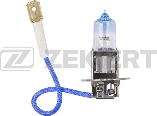 Zekkert LP-1230 - Лампа накаливания, фара дальнего света autospares.lv