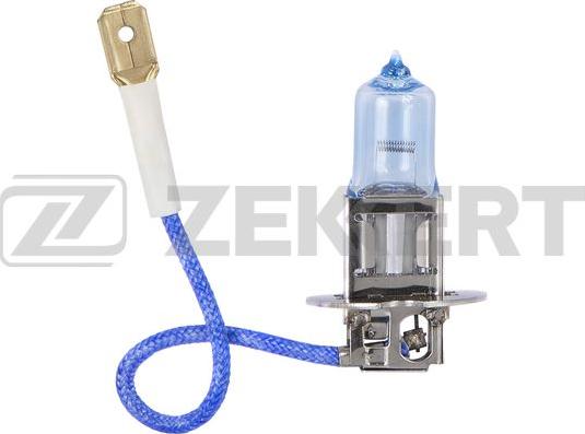 Zekkert LP-1224 - Лампа накаливания, фара дальнего света autospares.lv