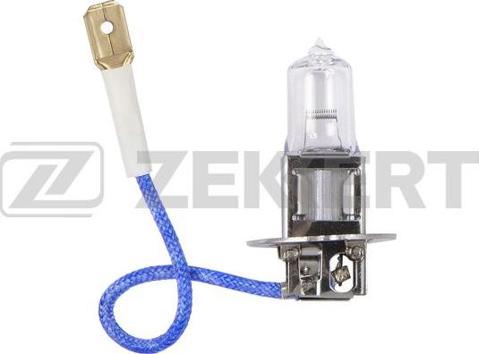 Zekkert LP-1221 - Лампа накаливания, фара дальнего света autospares.lv