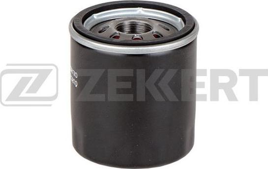 Zekkert OF-4406 - Масляный фильтр autospares.lv