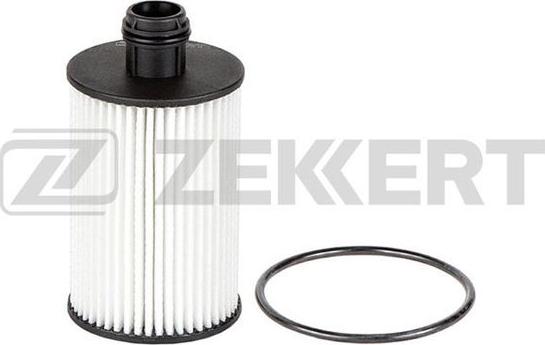 Zekkert OF-4415E - Масляный фильтр autospares.lv