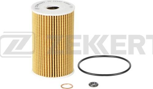 Zekkert OF-4096E - Масляный фильтр autospares.lv