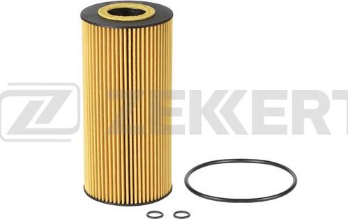 Zekkert OF-4057E - Масляный фильтр autospares.lv