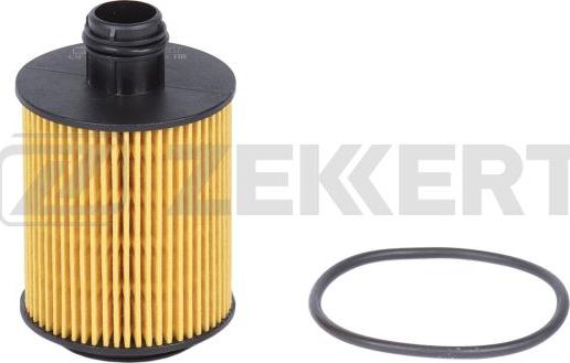 Zekkert OF-4015E - Масляный фильтр autospares.lv