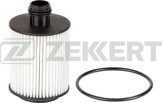 Zekkert OF-4022E - Масляный фильтр autospares.lv