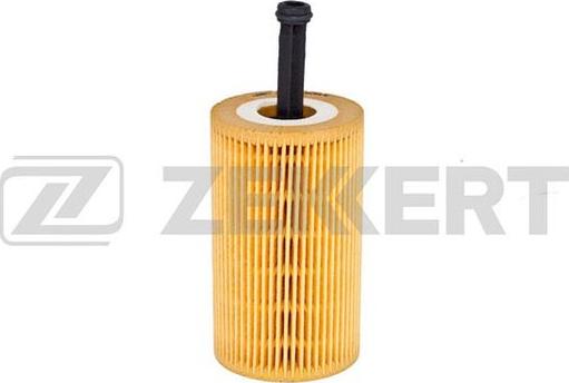 Zekkert OF-4146E - Масляный фильтр autospares.lv