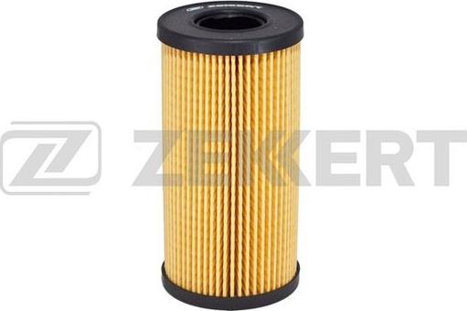 Zekkert OF-4181E - Масляный фильтр autospares.lv