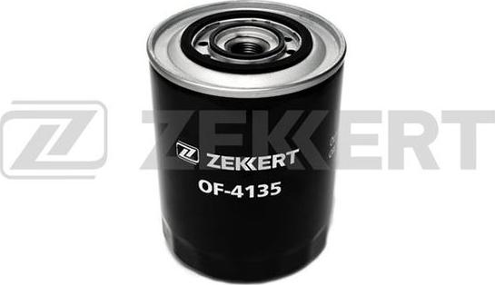 Zekkert OF-4135 - Масляный фильтр autospares.lv