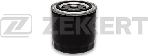 Zekkert OF-4132 - Масляный фильтр autospares.lv