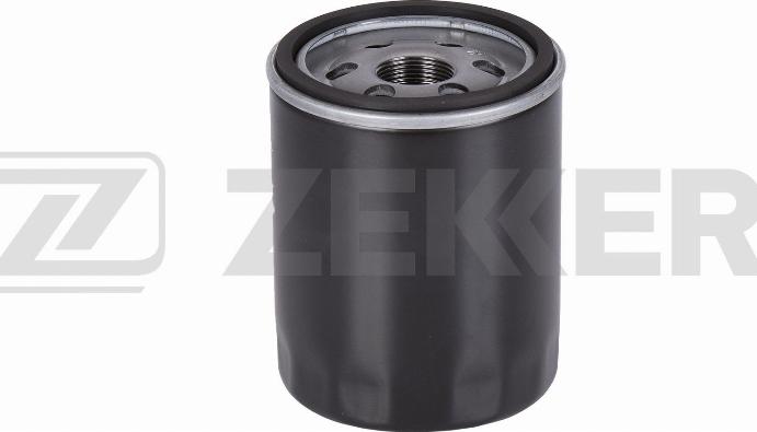 Zekkert OF-4120 - Масляный фильтр autospares.lv