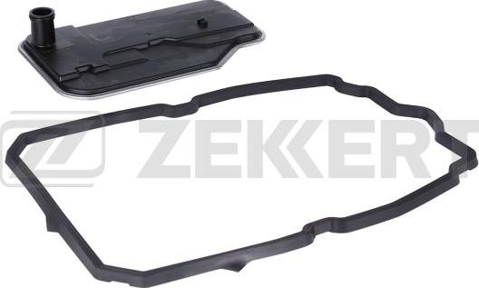 Zekkert OF-4393G - Масляный фильтр autospares.lv