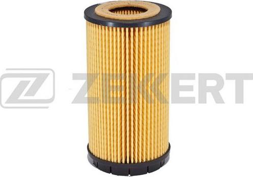 Zekkert OF-4319E - Масляный фильтр autospares.lv