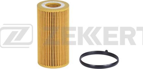 Zekkert OF-4250E - Масляный фильтр autospares.lv