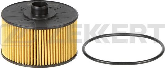 Zekkert OF-4269E - Масляный фильтр autospares.lv