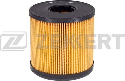 Zekkert OF-4265E - Масляный фильтр autospares.lv