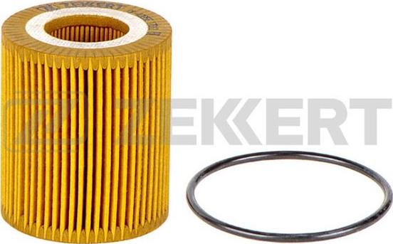 Zekkert OF-4285E - Масляный фильтр autospares.lv