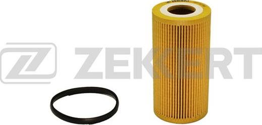 Zekkert OF-4238E - Масляный фильтр autospares.lv