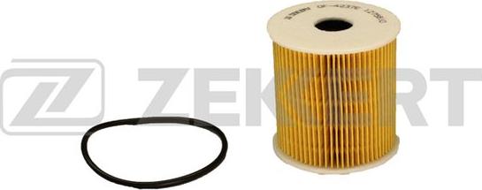 Zekkert OF-4237E - Масляный фильтр autospares.lv