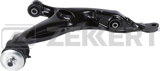 Zekkert QL-3497 - Рычаг подвески колеса autospares.lv