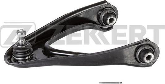 Zekkert QL-3191 - Рычаг подвески колеса autospares.lv