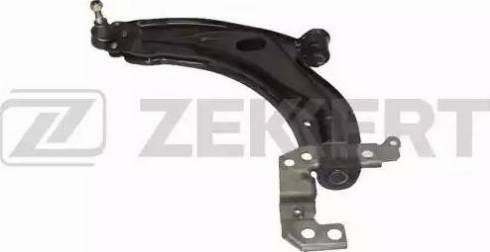 Zekkert QL-3142 - Рычаг подвески колеса autospares.lv