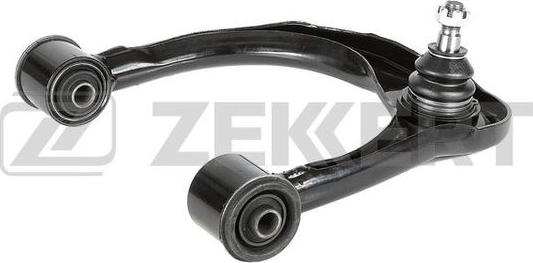 Zekkert QL-3122 - Рычаг подвески колеса autospares.lv