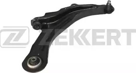 Zekkert QL-3342 - Рычаг подвески колеса autospares.lv