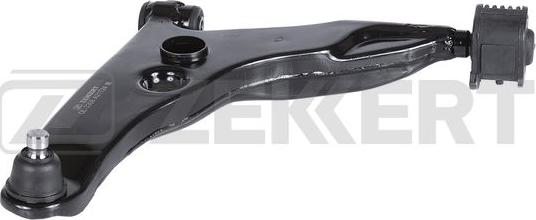 Zekkert QL-3308 - Рычаг подвески колеса autospares.lv