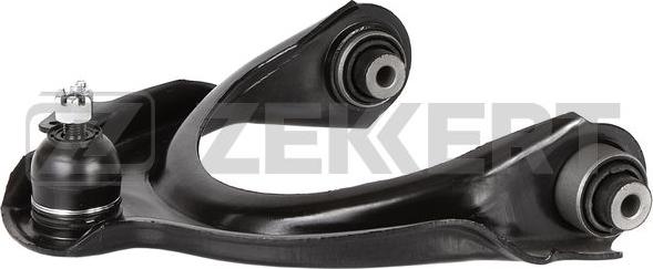 Zekkert QL-3320 - Рычаг подвески колеса autospares.lv