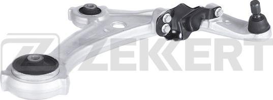 Zekkert QL-3296 - Рычаг подвески колеса autospares.lv