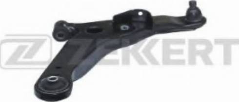 Zekkert QL-3205 - Рычаг подвески колеса autospares.lv