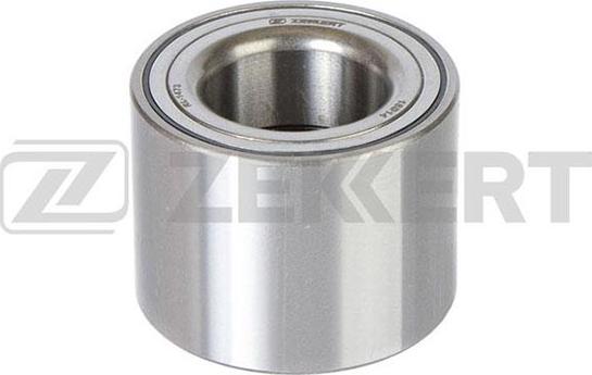 Zekkert RL-1473 - Подшипник ступицы колеса, комплект autospares.lv