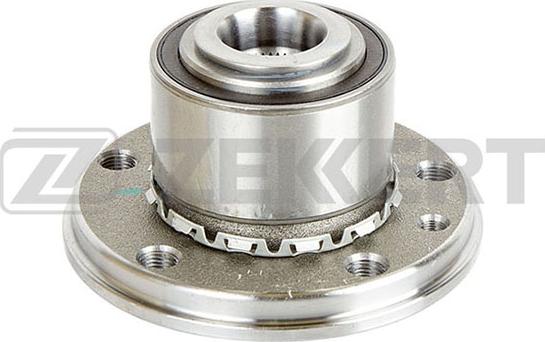 Zekkert RL-1510 - Ступица колеса, поворотный кулак autospares.lv