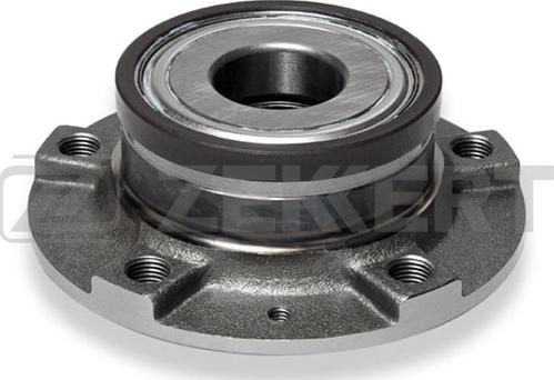 Zekkert RL-1055 - Ступица колеса, поворотный кулак autospares.lv