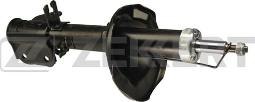 Zekkert SG-4960 - Амортизатор autospares.lv