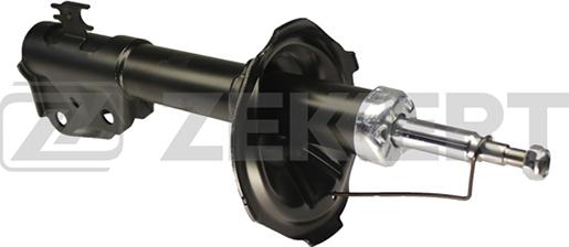 Zekkert SG-4791 - Амортизатор autospares.lv