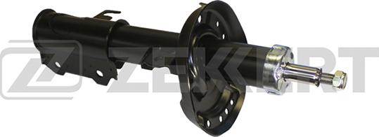 Zekkert SG-5084 - Амортизатор autospares.lv