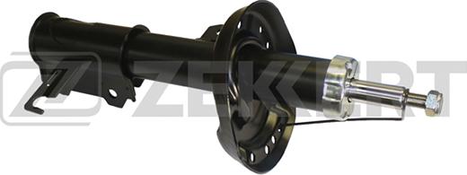 Zekkert SG-5083 - Амортизатор autospares.lv